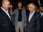 Dışişleri Bakanı Çavuşoğlu İftarını Giresun’da Açtı