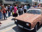 Tuğla Kaplı Anadol