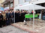 Sare Davutoğlu’nun Acı Günü