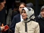 Sare Davutoğlu’nun Acı Günü