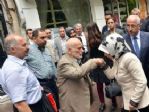 Sare Davutoğlu’nun Acı Günü