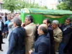 Sare Davutoğlu’nun Acı Günü