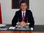 Manavgat Kaymakamlığına Nazmi Günlü Atandı