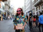 Lgbt Üyeleri İle Polis Arasındaki Gerginlik Devam Ediyor
