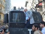 Milletvekili Mahmut Tanal Toma’nın Üzerine Çıktı