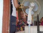 Evinin Kapısını Açmayan Yaşlı Kadın Ve Kızı Ekipleri Harekete Geçirdi