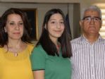 Teog Türkiye Birincisi Gaziantep Kolej Vakfı’ndan
