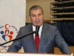 İzmir İl Spor Merkezleri Açıldı