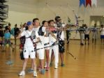 İzmir İl Spor Merkezleri Açıldı