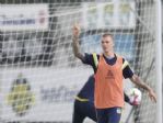 Fenerbahçe, Yeni Sezon Hazırlıklarını Sürdürüyor