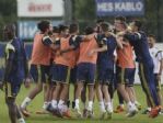 Fenerbahçe, Yeni Sezon Hazırlıklarını Sürdürüyor
