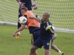 Fenerbahçe, Yeni Sezon Hazırlıklarını Sürdürüyor