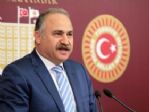 Chp’li Gök: “ismet Yılmaz’ın Etik Olarak Msb’den İstifa Etmesi Gerekir”