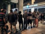 Yunanistan’da Bankalar 1 Hafta Kapalı