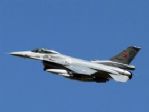 Türk Jetleri Suriye İçin ’kırmızı’ Alarma Geçti
