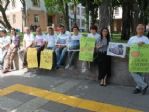 Termik Santral Karşıtı Eylem