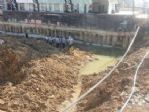 Bursa’da İnşaat Alanında Suya Düşen Bekçi Hayatını Kaybetti
