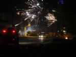 Silopi’de Yol Kapatan Göstericilere Müdahale
