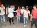 Şırnak’ta Taşlı Sopalı Kavga: 5 Yaralı