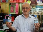 Ramazan Ayında Zemzem Suyu Satışları Arttı