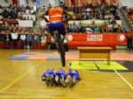 Samsun’da Yaz Spor Okulları Başladı