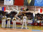 Samsun’da Yaz Spor Okulları Başladı