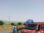 Van’da Trafik Kazası: 1 Ölü, 4 Yaralı