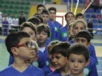 Rize’de Yaz Spor Okulları Başladı