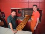 Fırıncı Ustasının Karadeniz İnadı