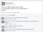 Facebook’a İntihar Notu Bırakıp, Kendini Astı