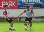 Samsunspor Sahaya İndi