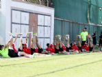 Antalyaspor Topbaşı Yaptı