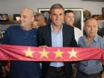Hamzaoğlu: “bizim Yıldızlarımız Bize Yeter”