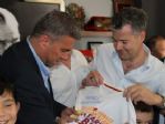 Hamzaoğlu: “bizim Yıldızlarımız Bize Yeter”