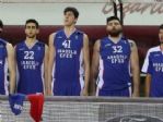 Anadolu Efes Türk Sporculara En Çok Süre Veren Takım Oldu