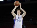 Anadolu Efes Türk Sporculara En Çok Süre Veren Takım Oldu