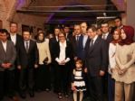 Başbakan Ahmet Davutoğlu Selçuklular Sergisi’ni Açtı