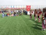 Ardahan’da Yaz Spor Okulları Başladı