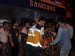 Giresun’da İftar Sonrası Yürüyüş Yapan Kadına Otomobil Çarptı