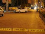 Cizre’de Park Halindeki Şüpheli Araç Polisi Harekete Geçirdi