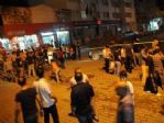 Cizre’de Park Halindeki Şüpheli Araç Polisi Harekete Geçirdi