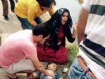 Muğla’da Su Kanalına Düşen Çocuk Kurtarıldı