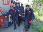 Beşiktaş’ta Otomobil Şarampole Yuvarlandı: 1 Ölü, 2 Yaralı