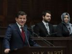 Ak Parti Grup Toplantısı
