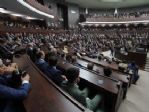 Ak Parti Grup Toplantısı