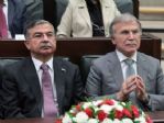 Ak Parti Grup Toplantısı
