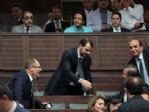Ak Parti Grup Toplantısı