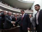 Ak Parti Grup Toplantısı