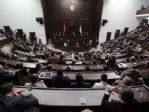 Ak Parti Grup Toplantısı