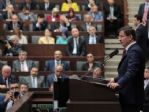 Ak Parti Grup Toplantısı